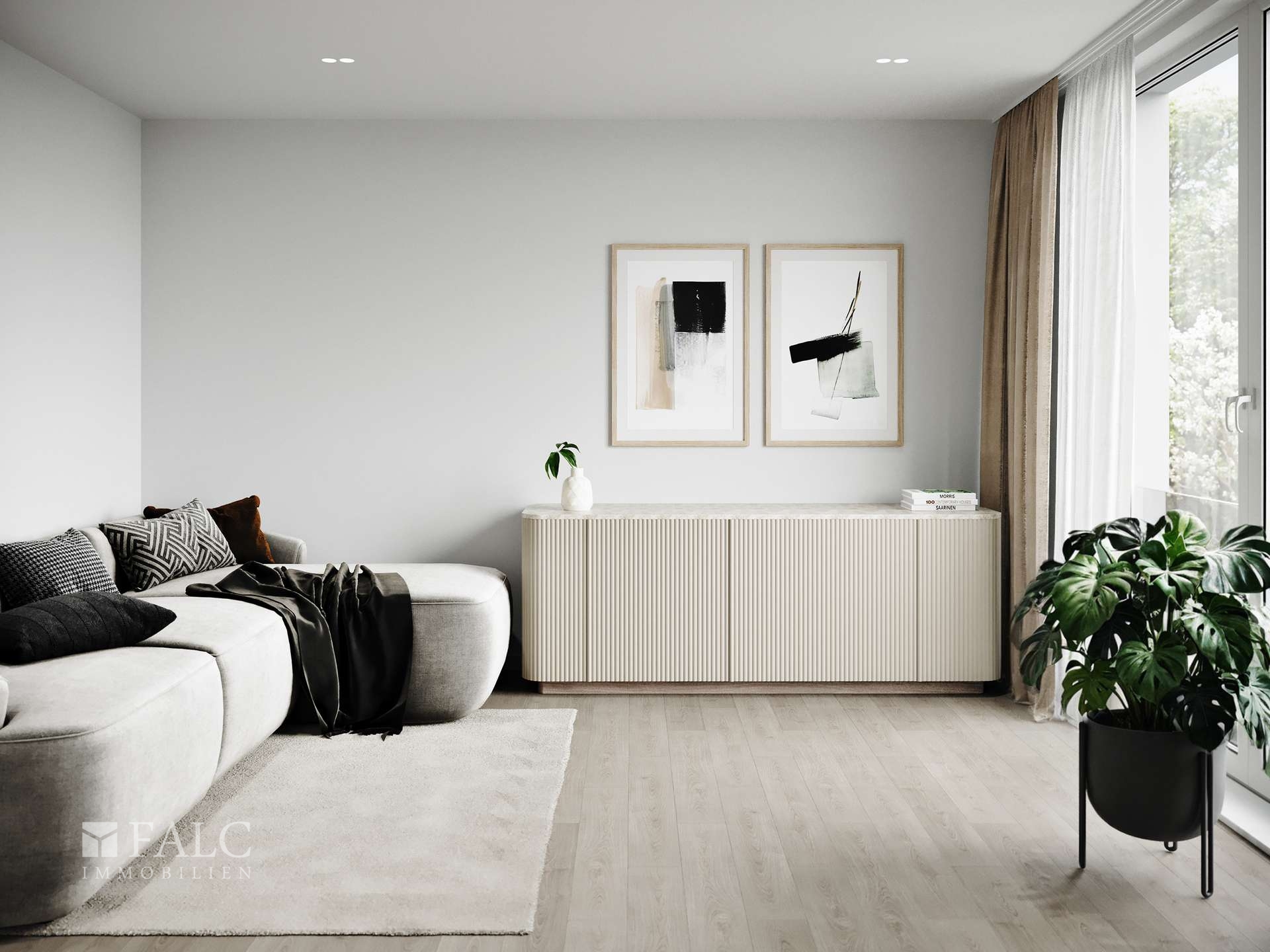 MUSTERFOTO ZIMMER